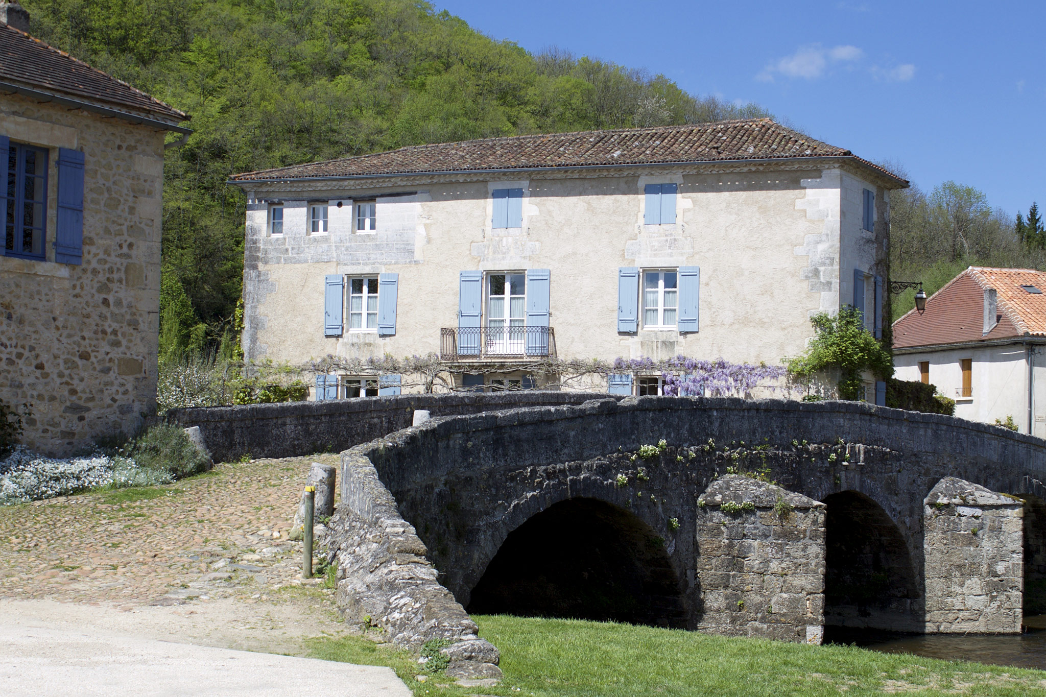 Saint-Jean-de-Cole